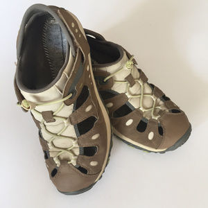 Merrell Chameleon Cargo Sandals Size 7